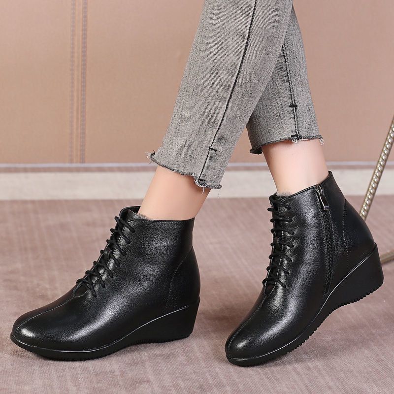 comfortable dress boots women’s